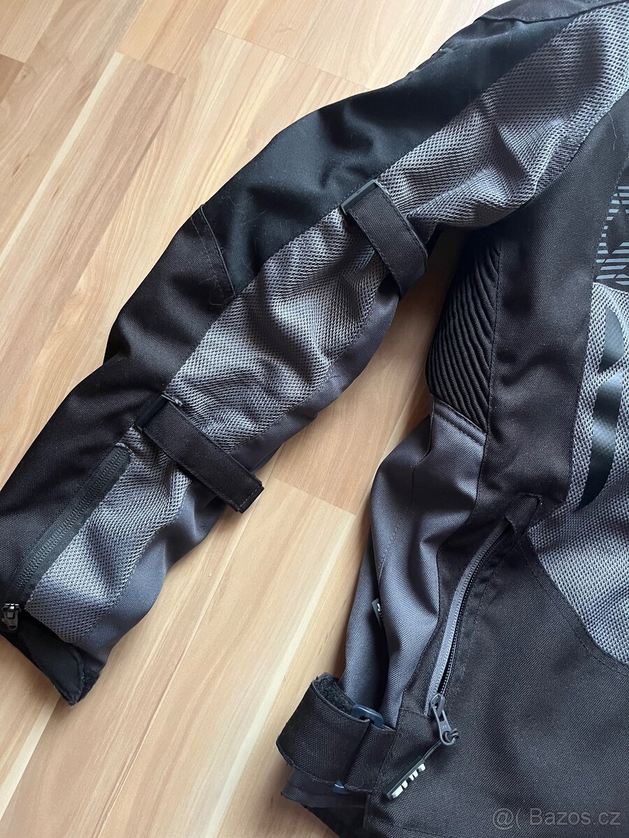 Bunda na Motorku - 4