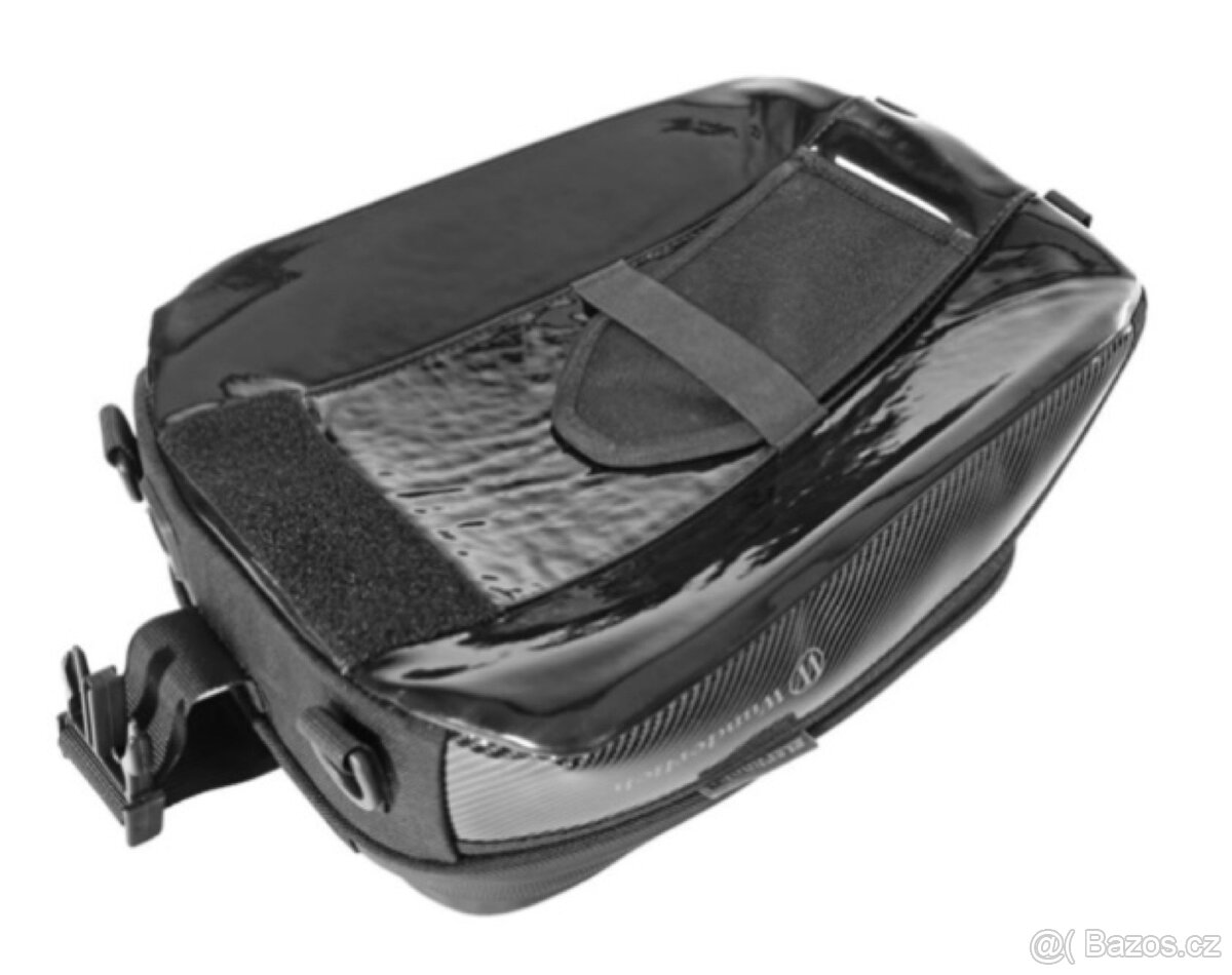 Tankvak Wunderlich ELEPHANT pro BMW 1200 GS 04-12 - 4