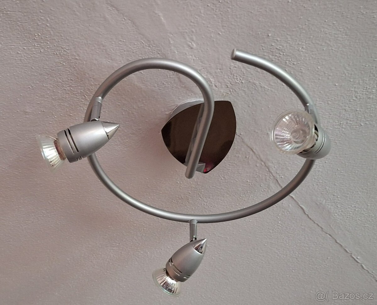 Stropní bodové svítidlo - 4