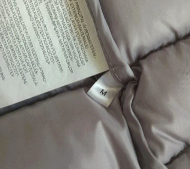 Dámská lehká bunda - 4