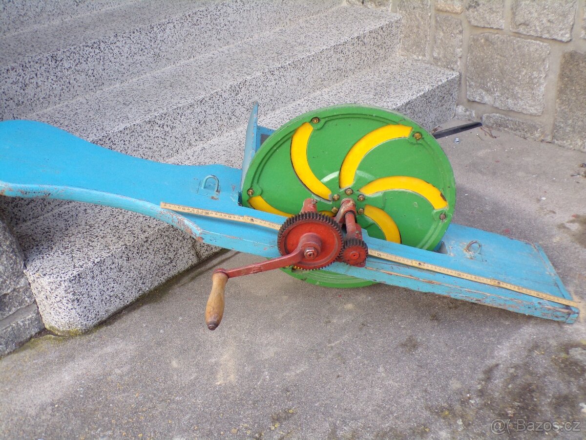 kruhadlo na zelí silesia - 4