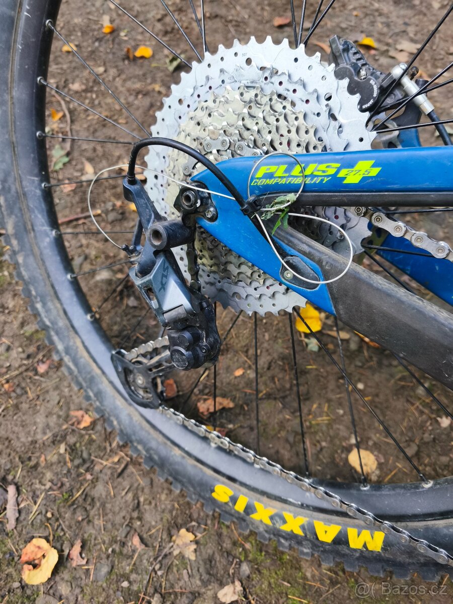 Pivot Firebird 29 - 4