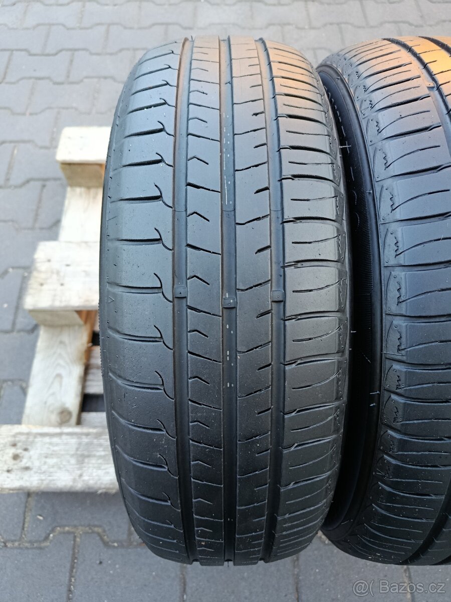 175/65/14 letní pneu tomket - 4