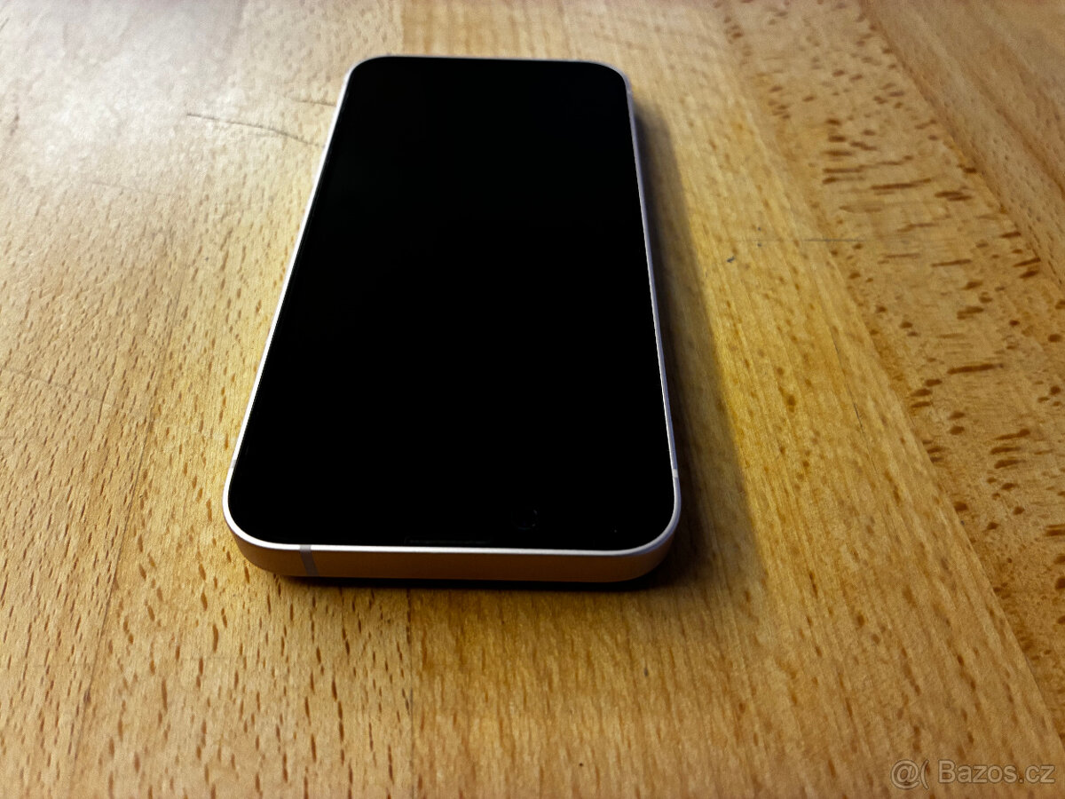 Apple iPhone 13 mini 128GB pink - 4