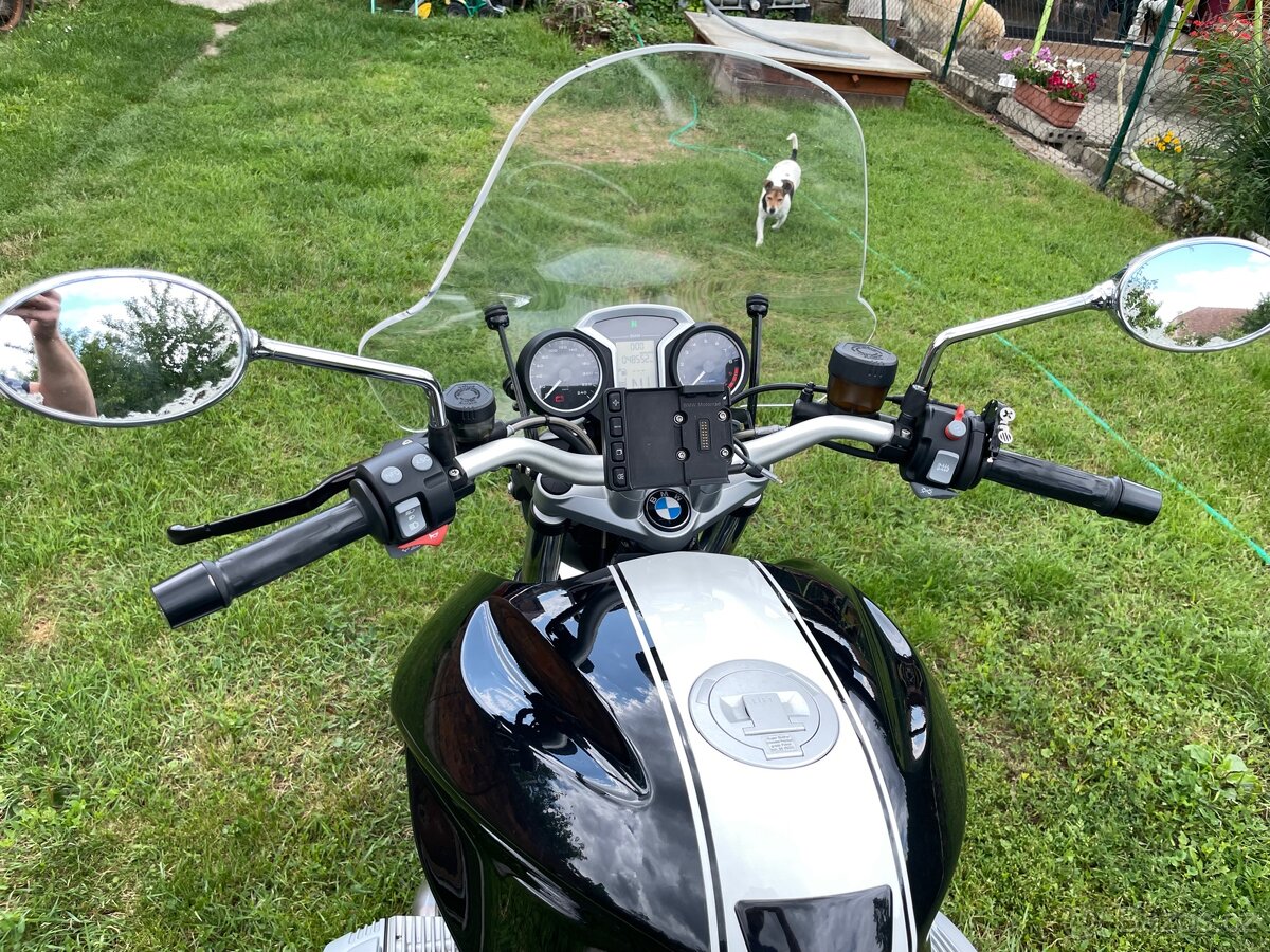 BMW R1200R Classic - 4