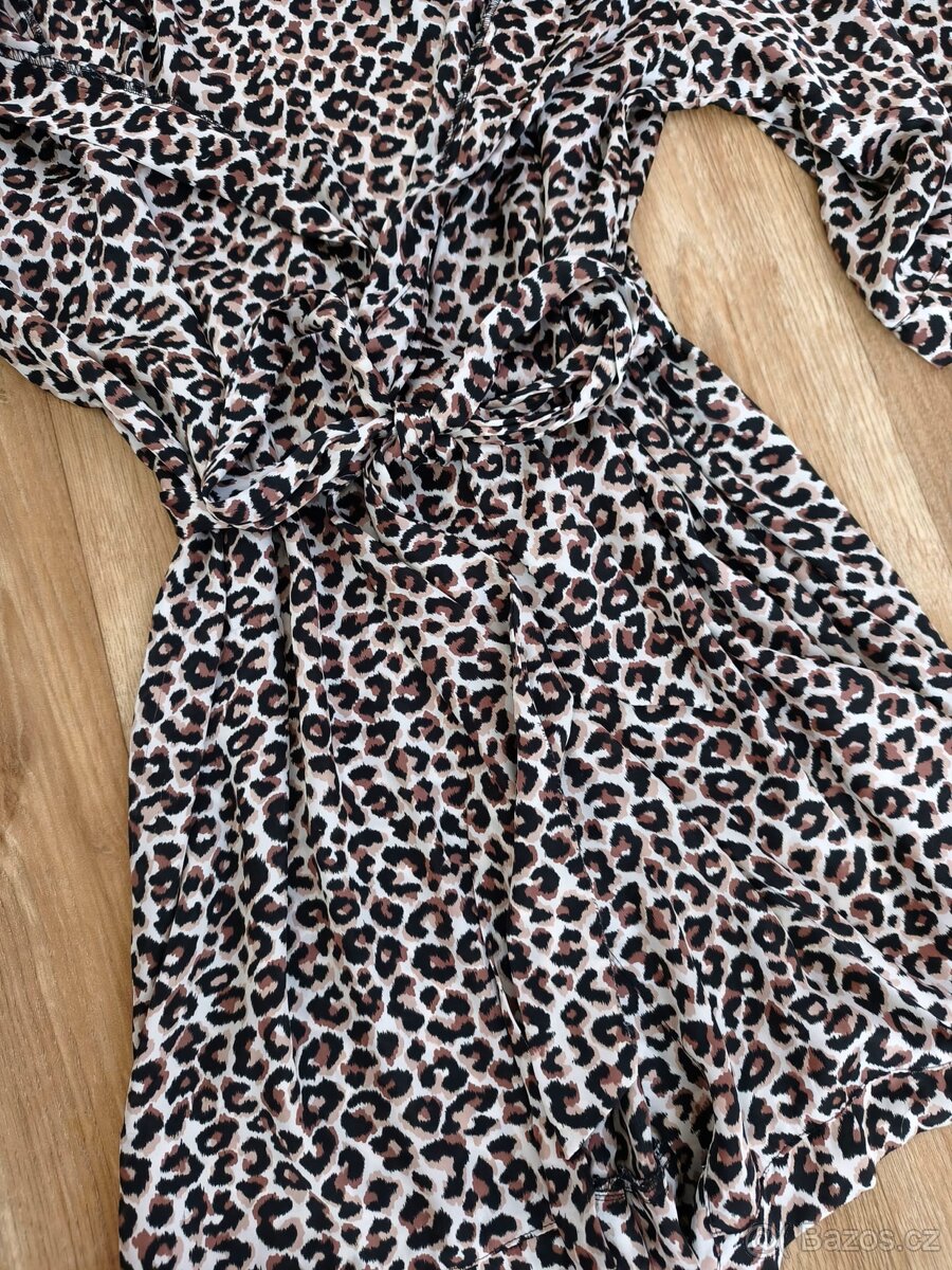 H&M dámský župan vel. XS - 4