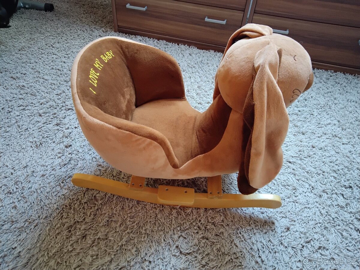 Houpaci kraliček - 4