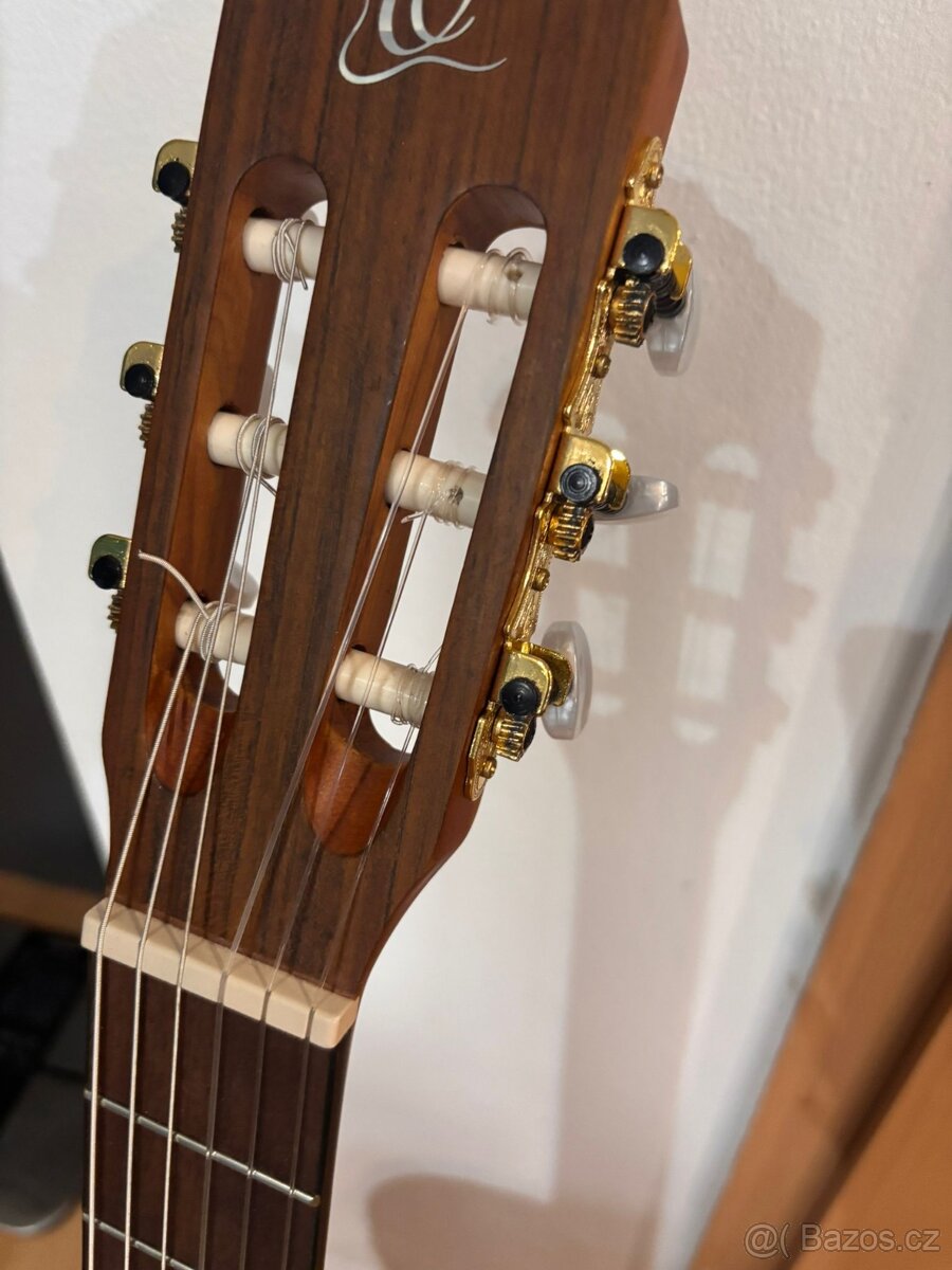 Elektroakustická kytara - 4