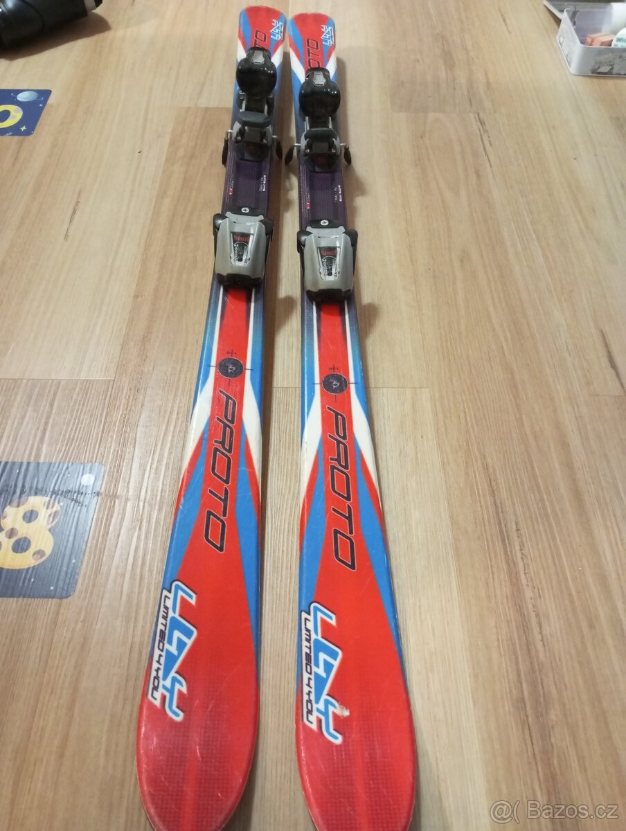 Lyze Proto 130cm - 4