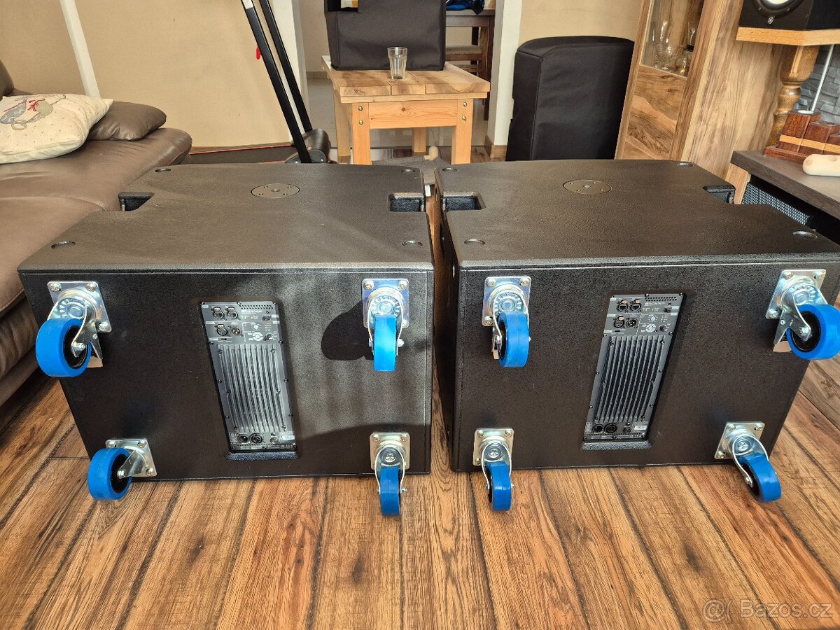 DB Technologies SUB 918 - 4