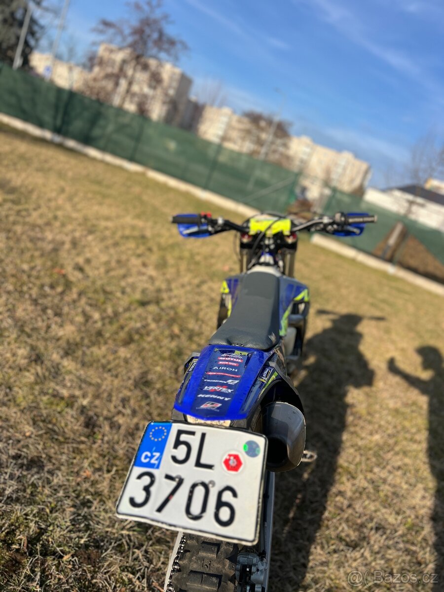 Sherco 300 SEF 4T Factory - 4
