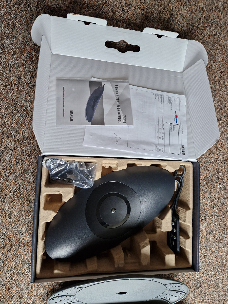 Elektronický trakční systém L-trac - 4