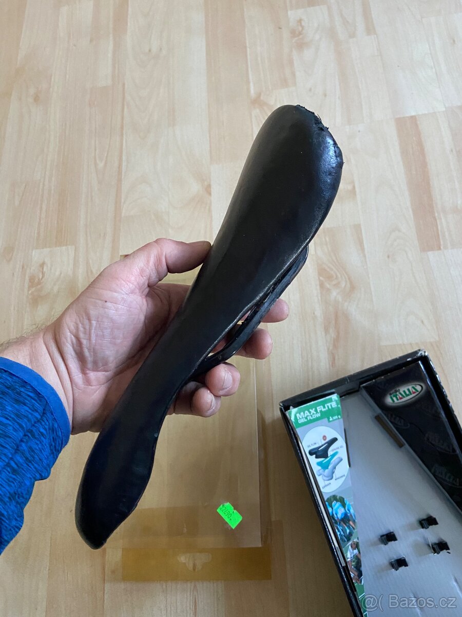 Sedlo Flite Max - 4