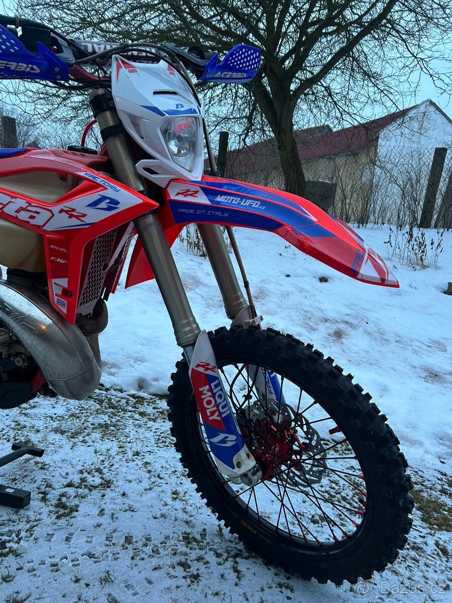 Beta RR 300 factory 2022 - 4
