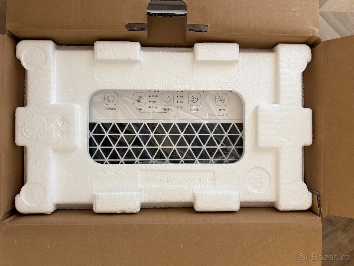 Cisticka vzduchu Gorenje - 4