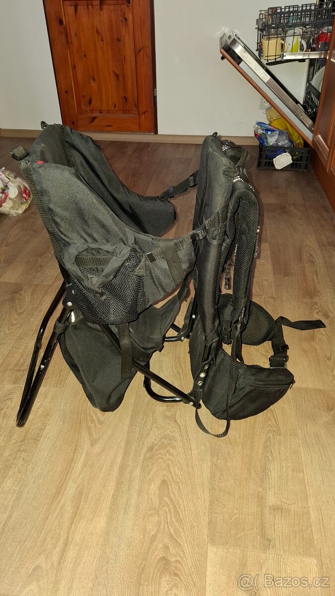 Nositko / krosna na dítě - 4