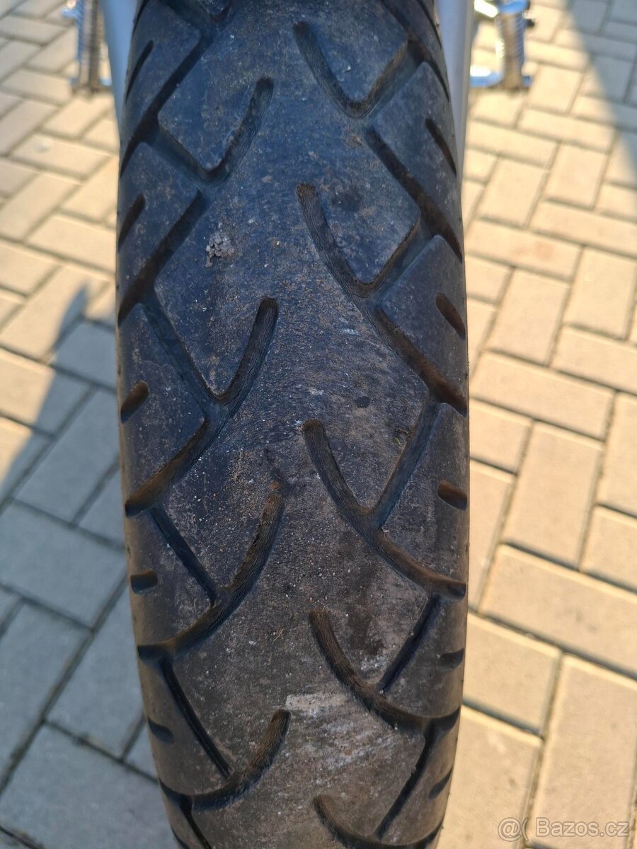 Prodam virago750 - 4