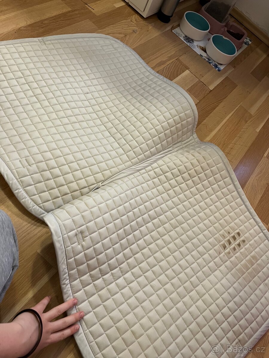 Podsedlovka Eskadron - 4