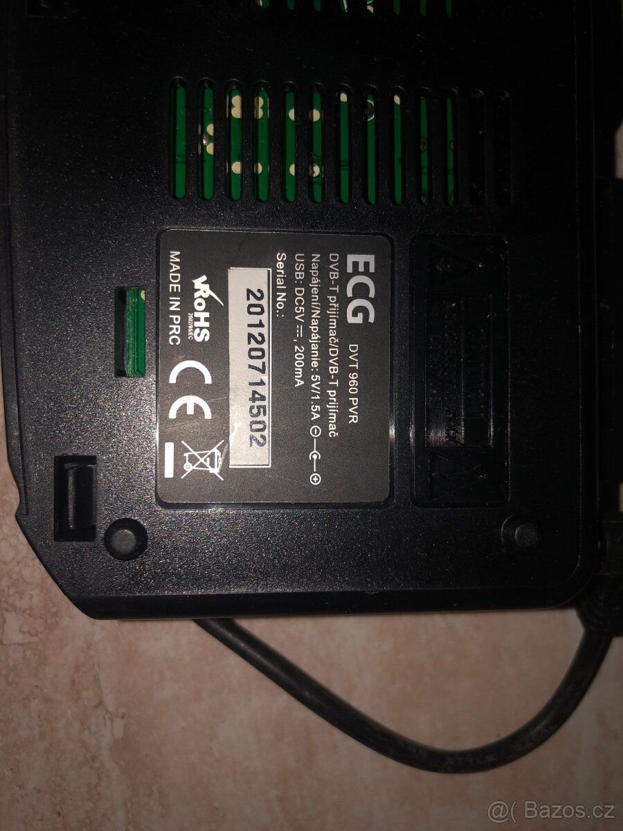Settopbox - 4