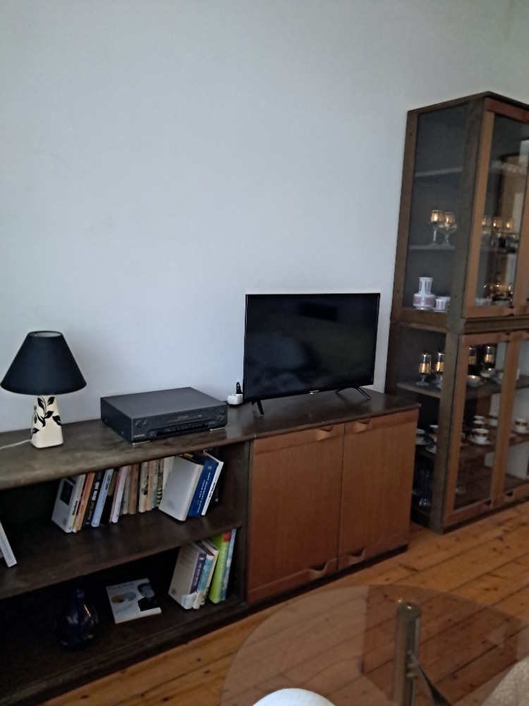 obývací stěna - sestava - 4