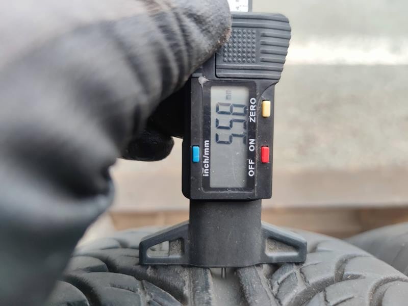 Letní Sportiva 185/60/14 - 4