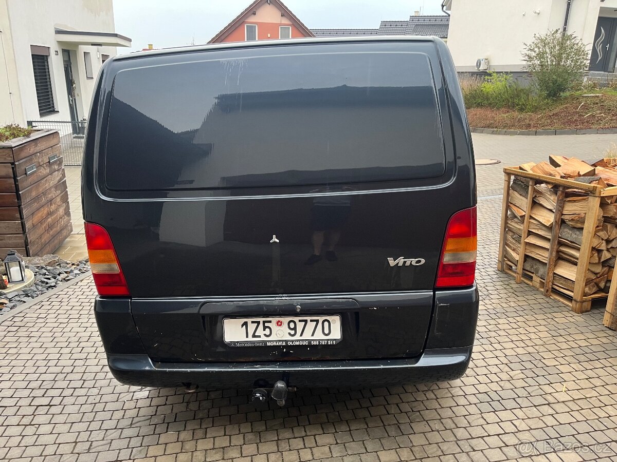Vito W638 - 4