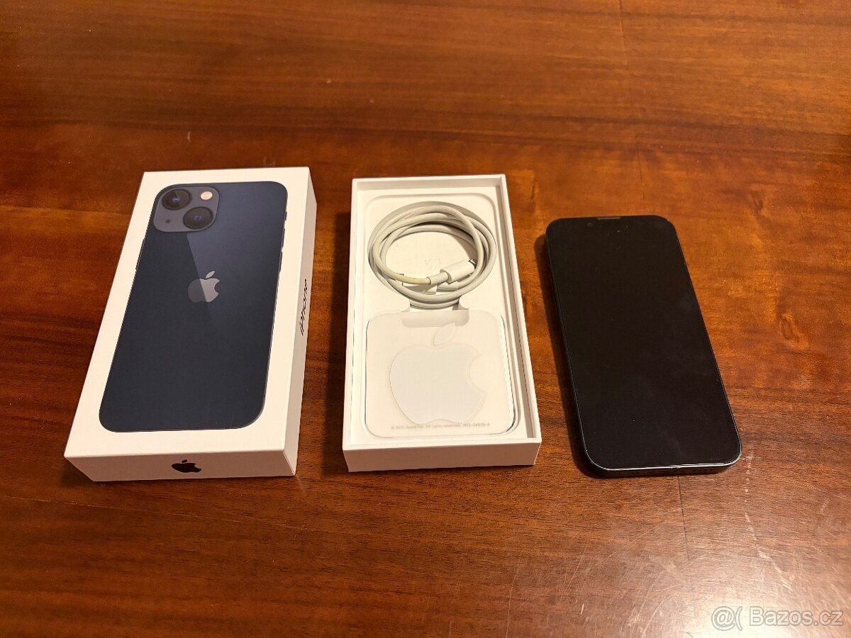 Iphone 13mini-nutná oprava - 4