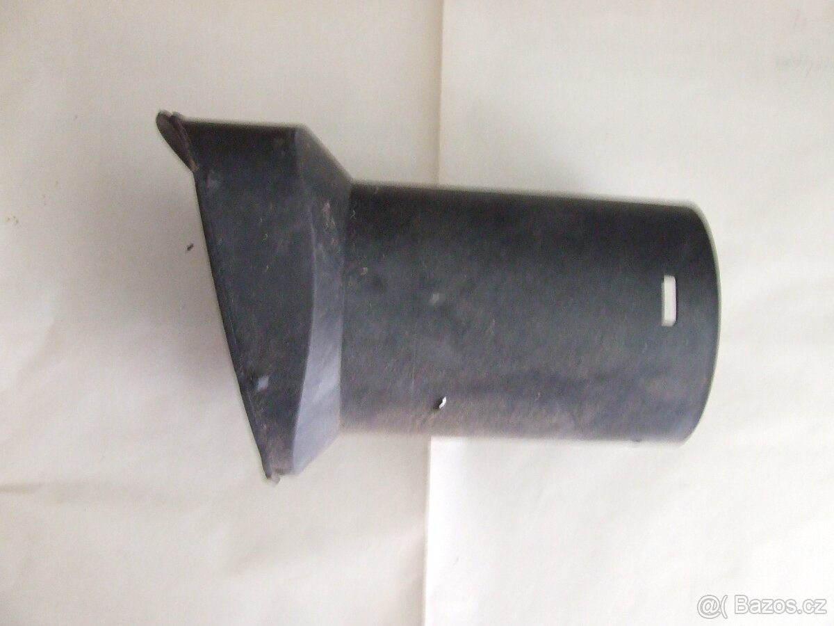 Odvětrávací sada - 4