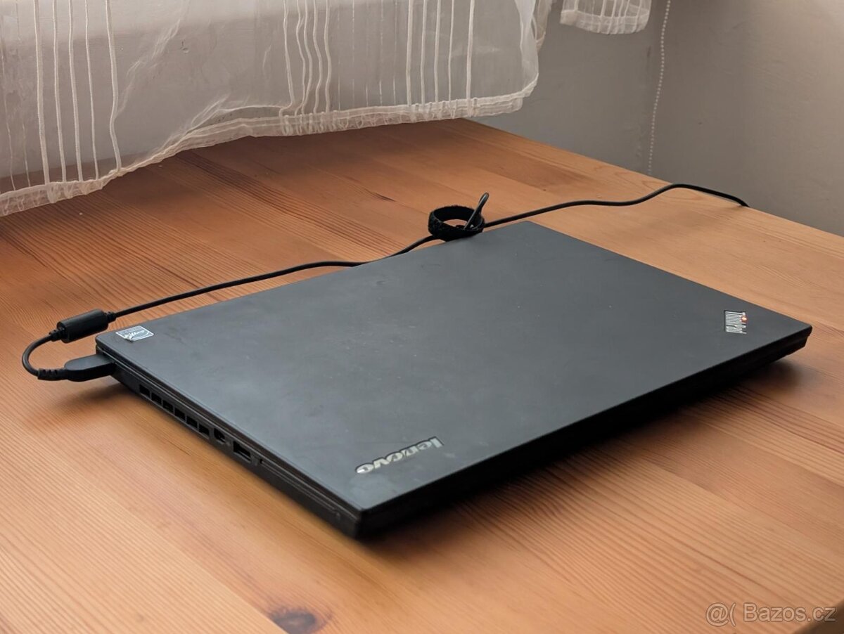 Lenovo ThinkPad T460 - 4