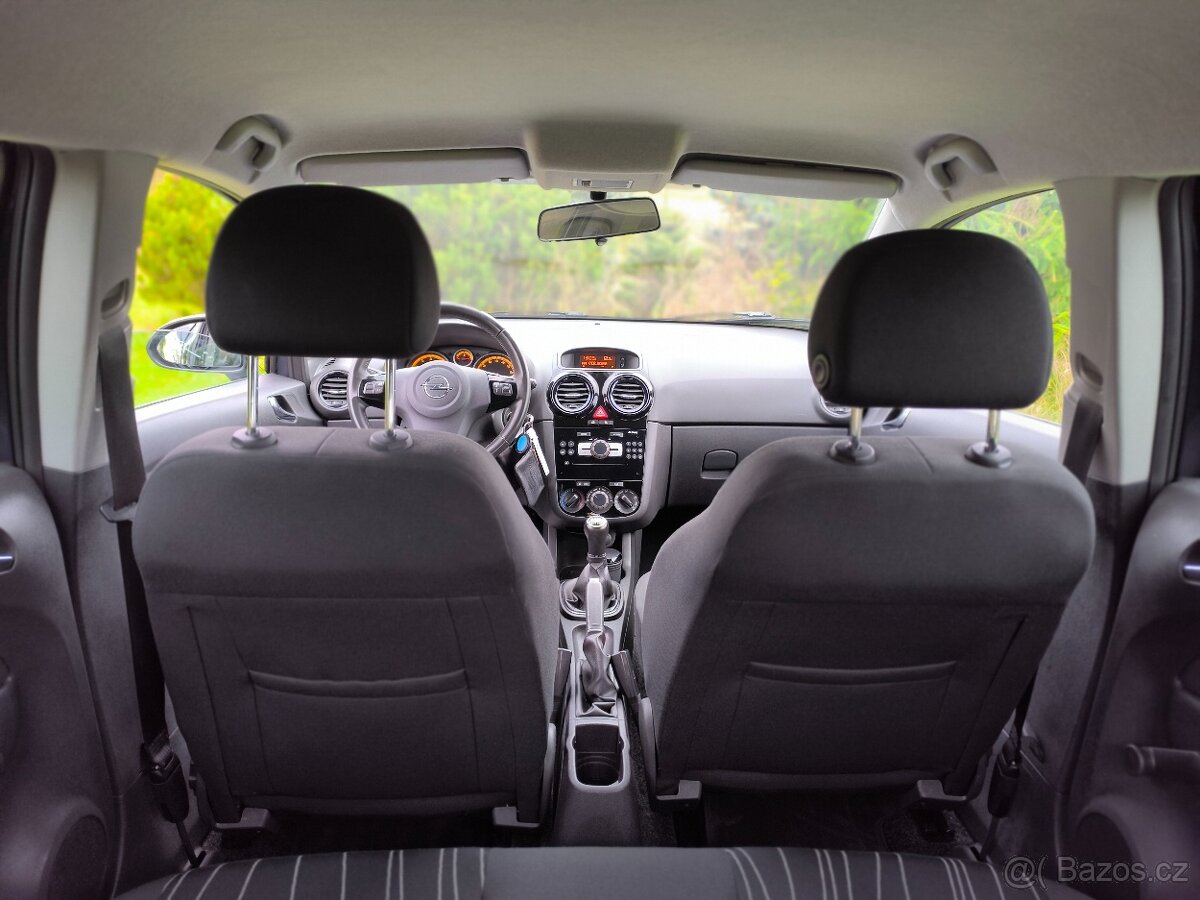 Opel Corsa - 4