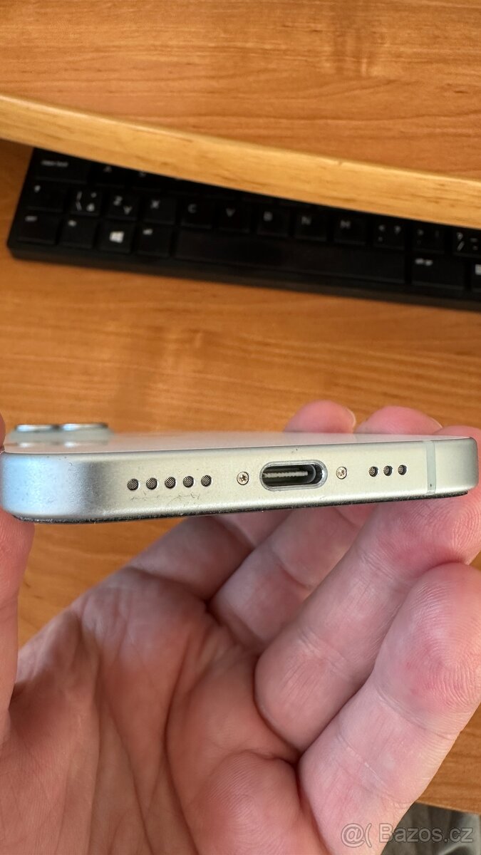 Iphone 15 128Gb - 4