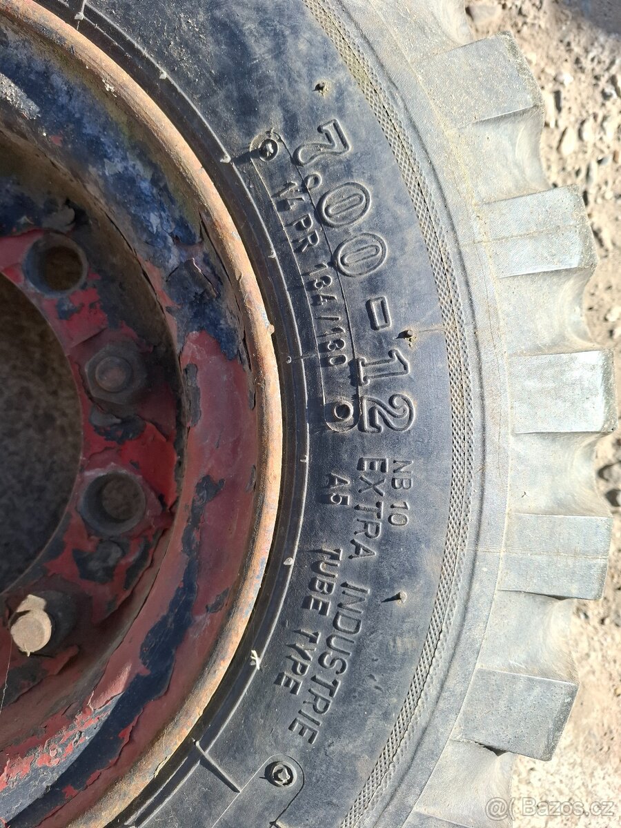 Kola desta - 4