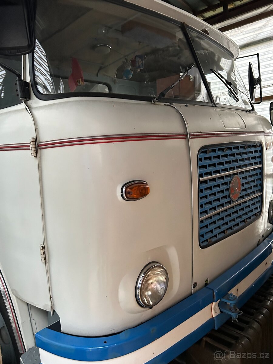 SKODA 706 MTSP 24 - 4
