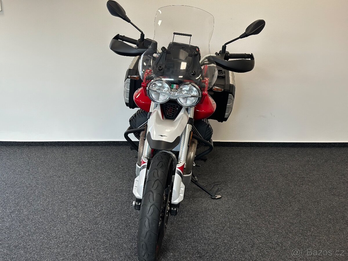 Moto Gutzi V 85tt 2020