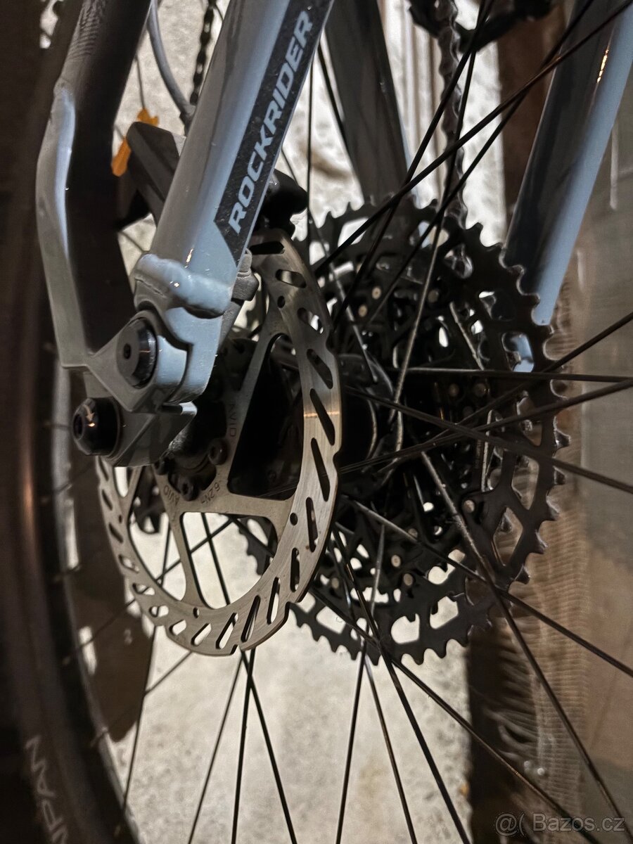 Rockrider AM 100 - 4