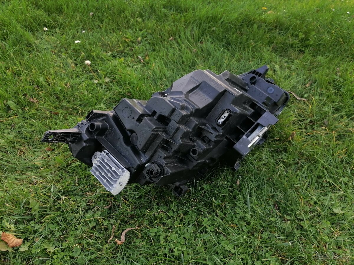 Přední levé full LED světlo Ford Kuga MK III - 4