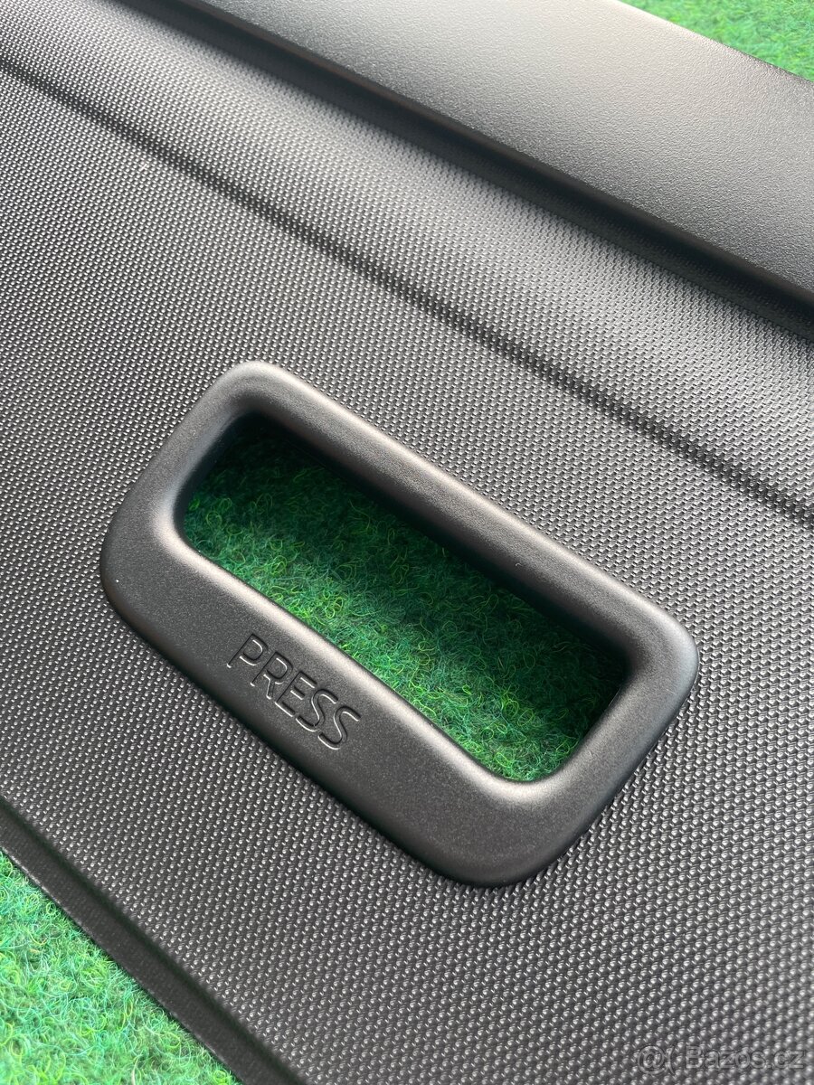 Roleta kufru Škoda Kodiaq 565.867.871 - 4