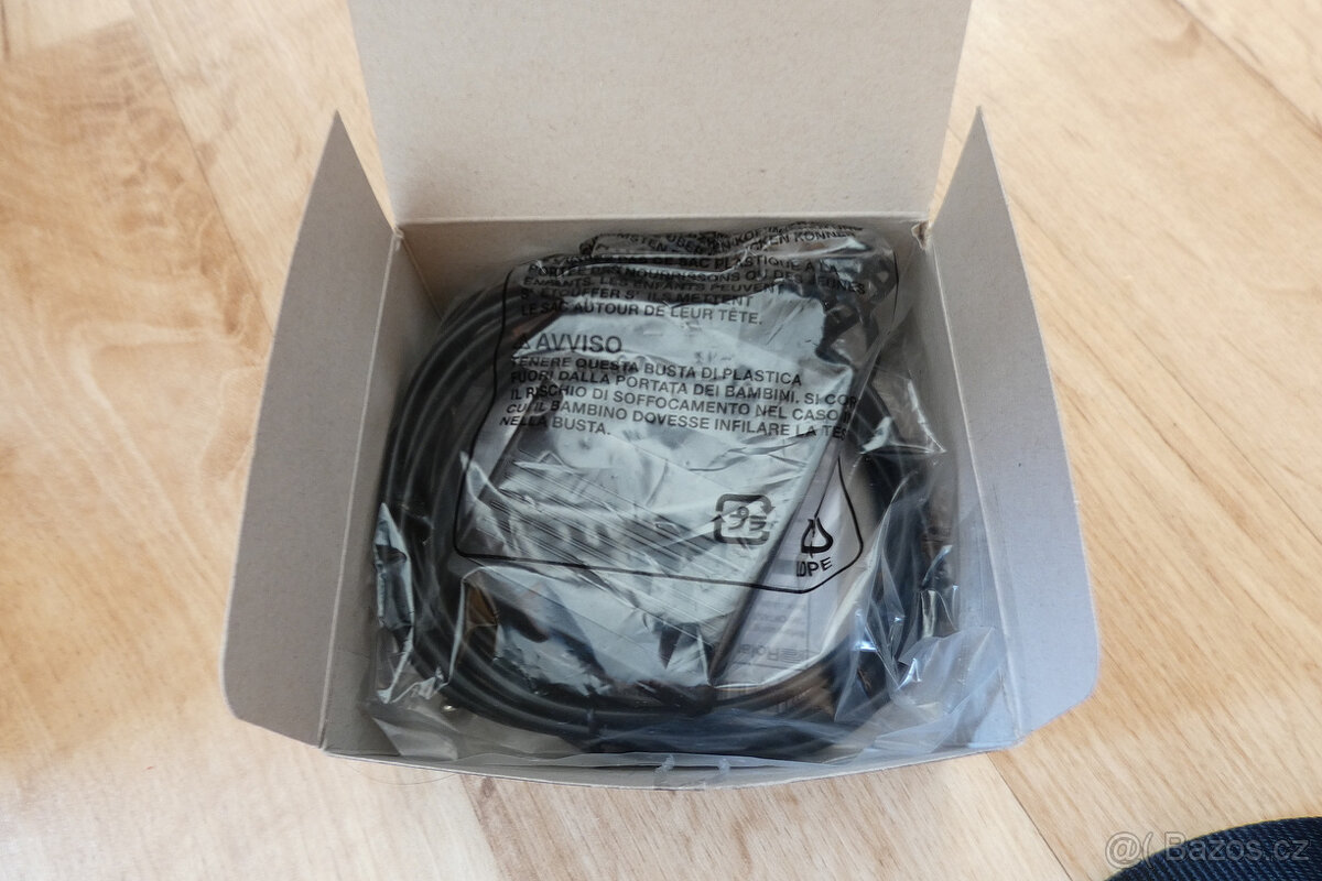 Sustain pedál ROLAND DP-2 nový - 4