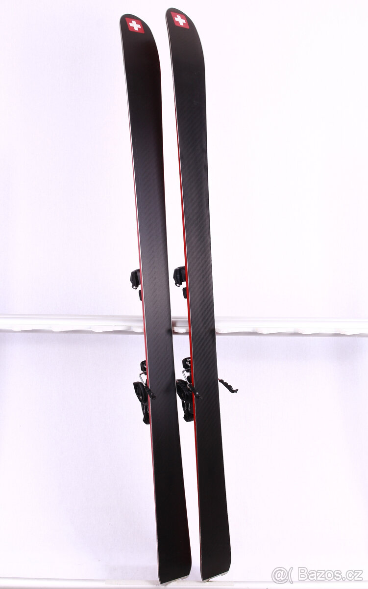 Použité freeride lyže STOCKLI EDGE FT 2023 - 4
