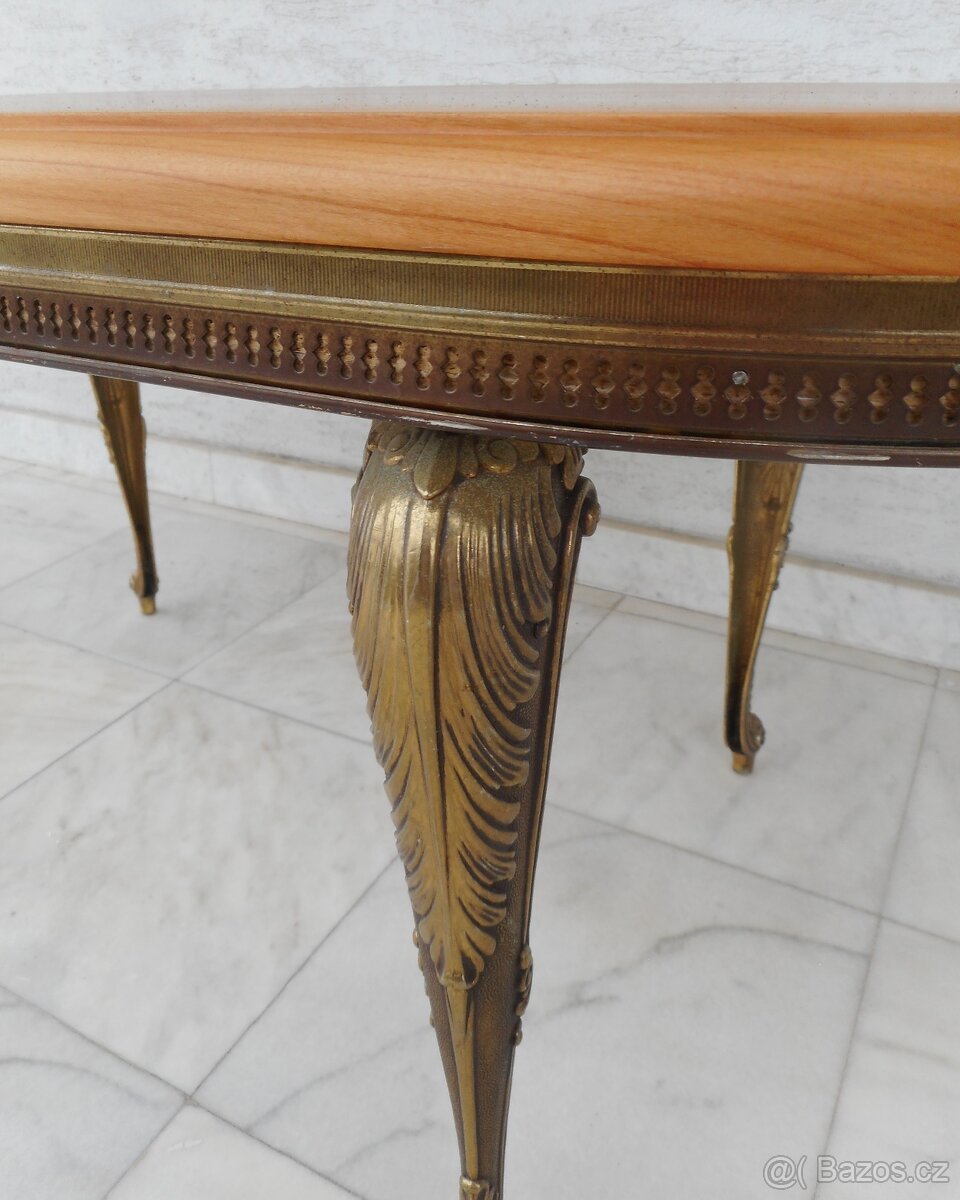 konferenční stolek - 4