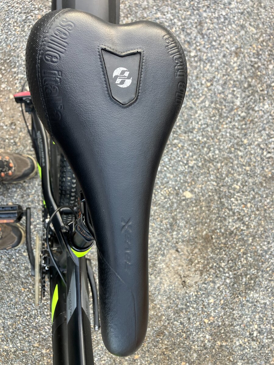 LECTRON Esconder MDX - 4