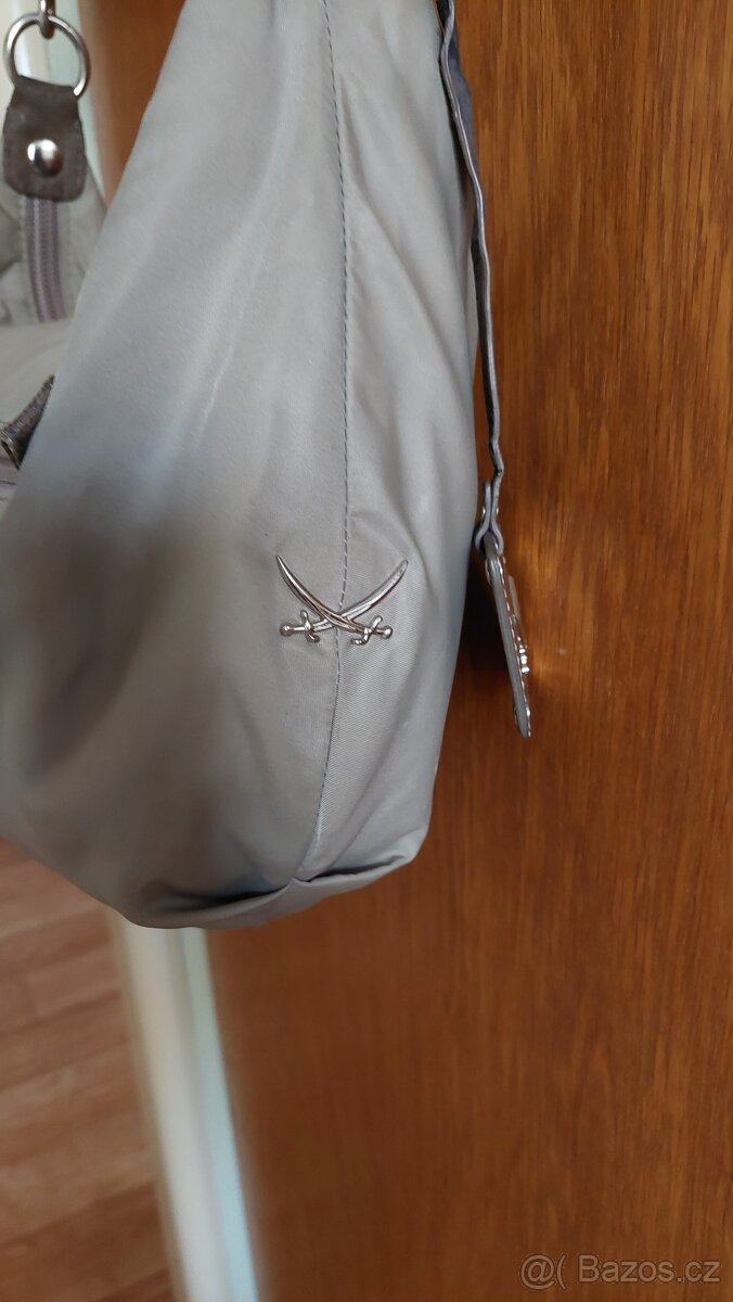 Kabelka SANSIBAR - 4