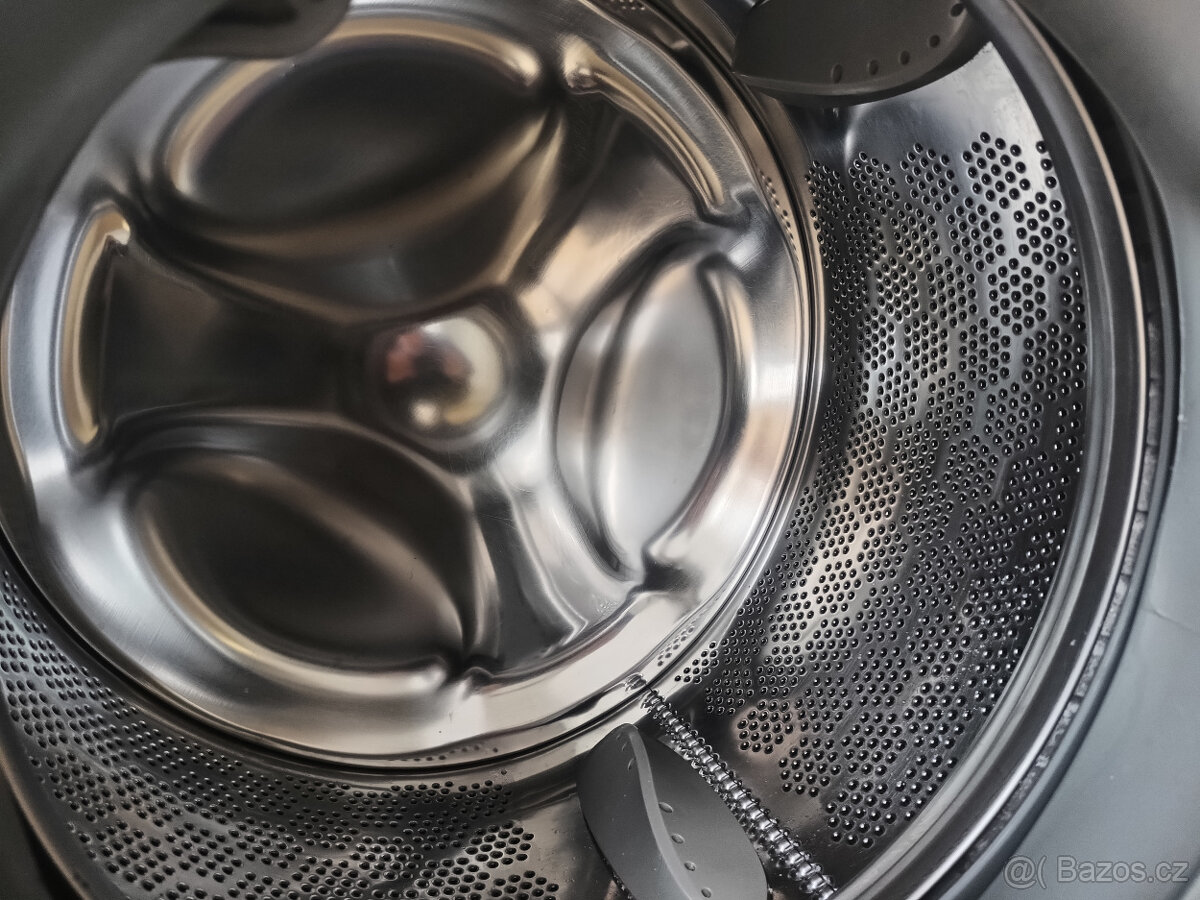 INVERTOROVÁ PRAČKA AEG - 8kg - 1600ot./min - 4