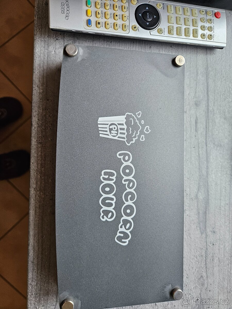 Popcorn Hour A110 - 4