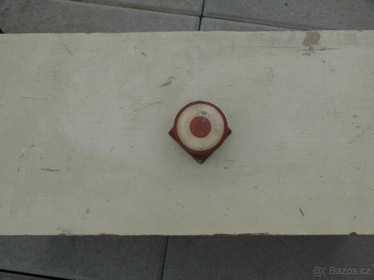 PRODÁM NĚKOLIK SKŘÍŇOVÝCH ZÁSUVEK - 4