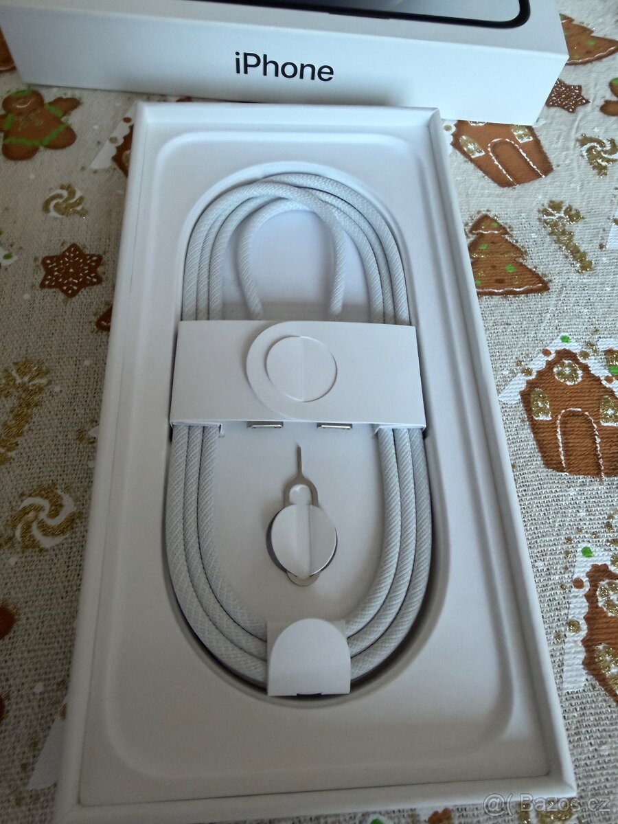 Apple IPhone 16e 128 Gb - 4