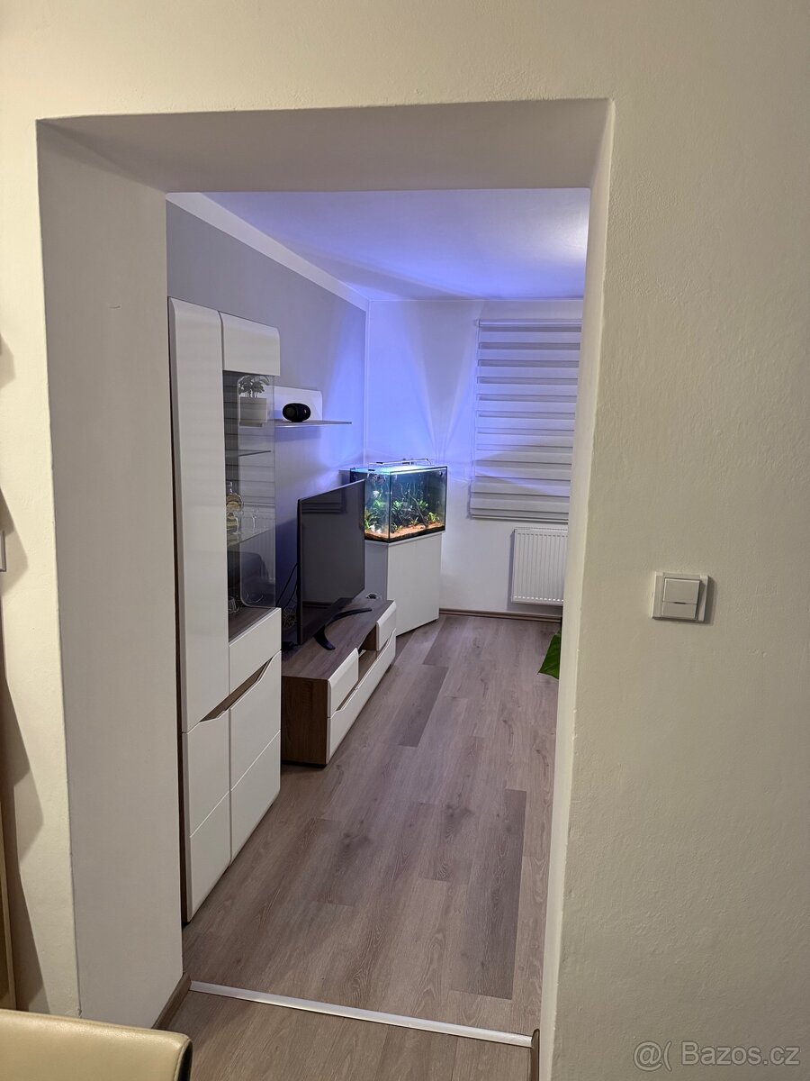 Byt 2+1 Bučovice - 4