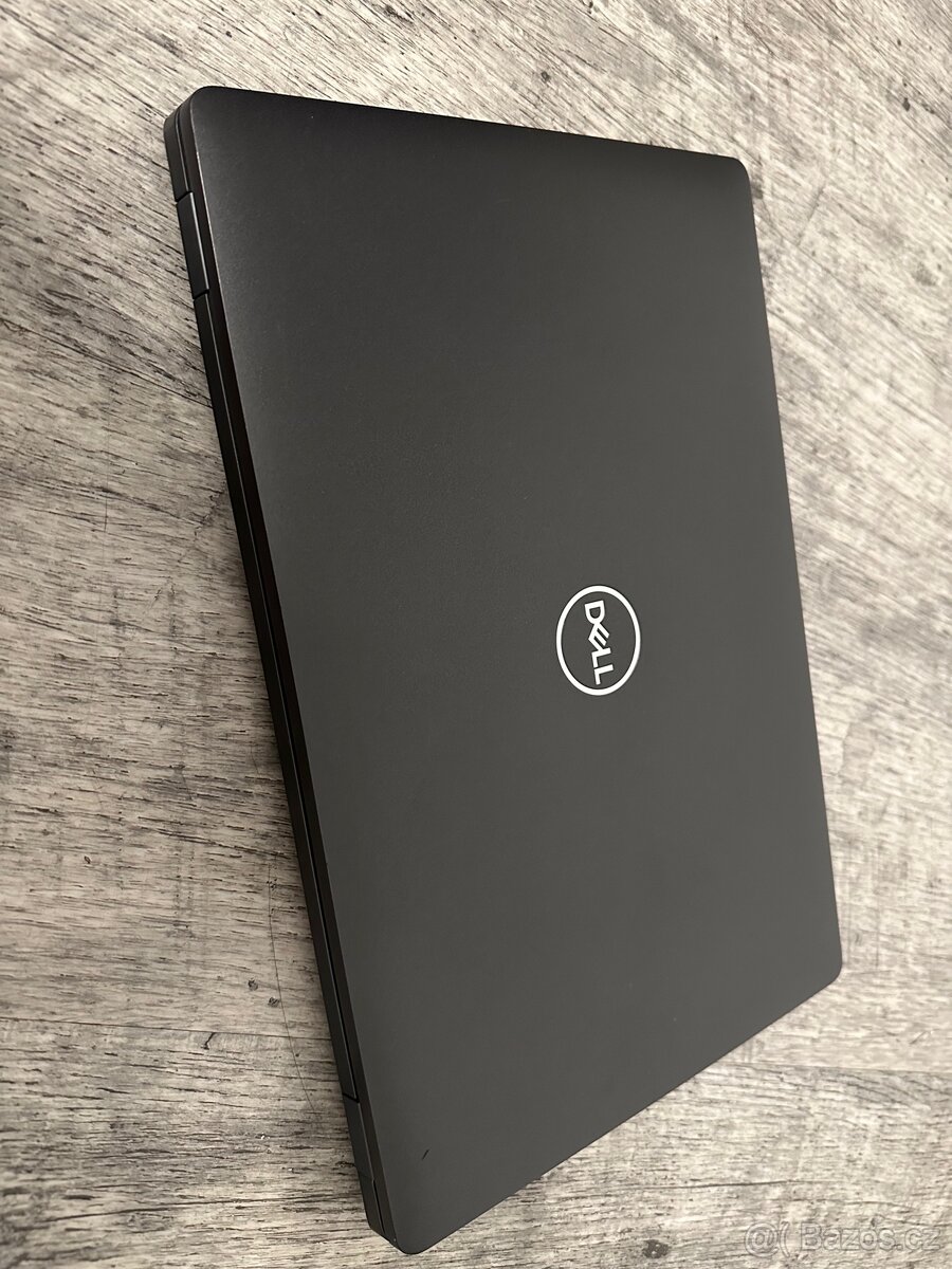 Skvělý NT DELL Latitude – i5-8., SSD 256GB, WIN11 PRO (1) - 4