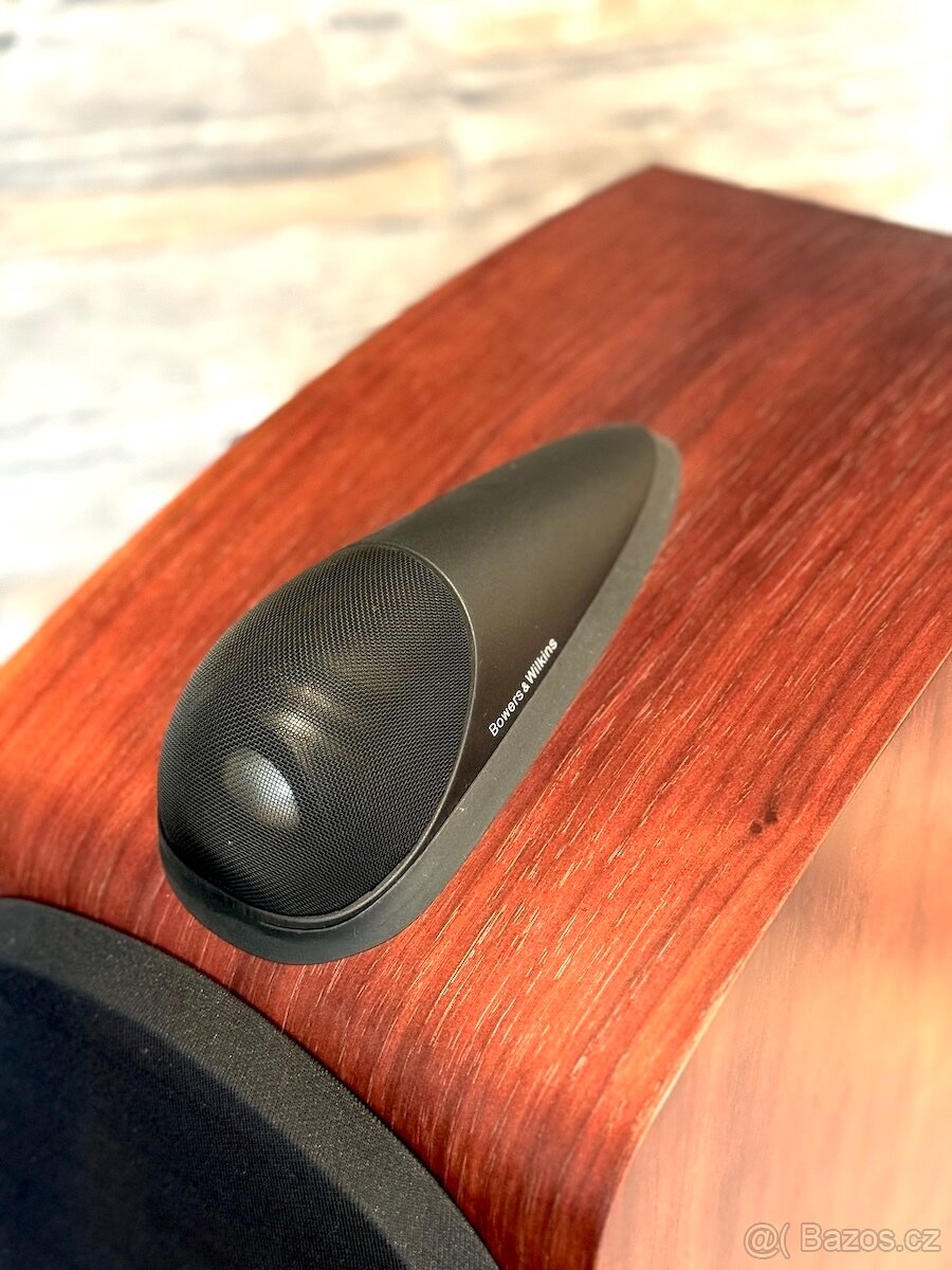 Prodám reprobedny B&W 703 - 4