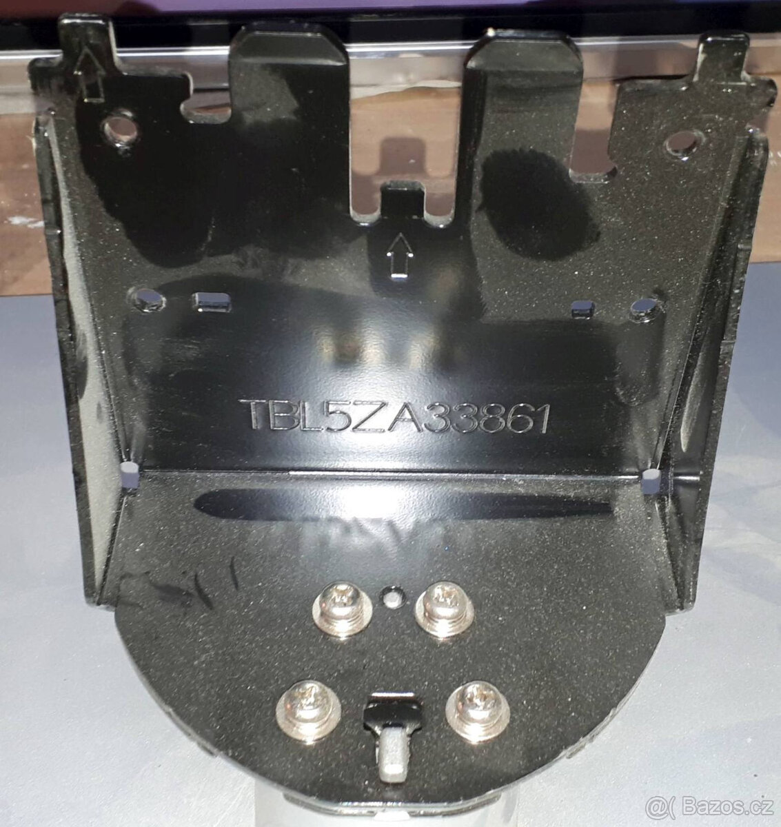 SPL03N noha, stojan Panasonic TX-L55ET60B, TX-LR42ET60 aj - 4